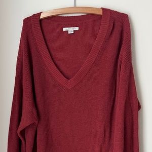 Knit Sweater